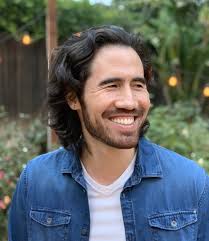 What Lies Below (2020)