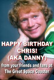 The Great Space Coaster