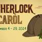 A Sherlock Carol en Norfolk Entradas - 12/26/2024 7:30 PM