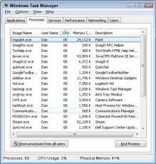 We thank our valued customers for your support. How To Understand And Use Windows Task Manager Dummies
