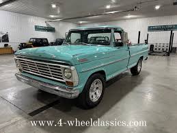 Image result for Green 1967 Truck