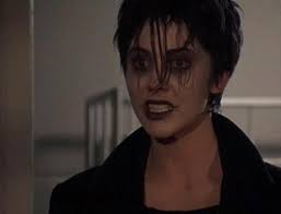 The Crow: Stairway to Heaven" Birds of a Feather (TV Episode 1999)