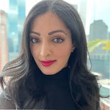 Kath Carter, EY Global Business Development and Accounts Leader