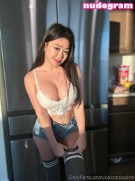 Halococo  hallewaifu  thehaloxx Фото утечки OnlyFans обнаженная №80 -  Nudogram v2.1