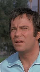 Steve Austin saves his old friend, Josh Lang (William Shatner), from an  active electricity pylon!, Season 1