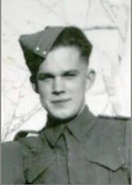 Clifford Edward Spivey