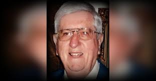 Obituary information for Richard J. Gillespie