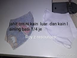 Selalu menyebut 'ma me mi mo mu' sebanyak 10 kali supaya dapat menguatkan otot jika anda tiada masa nak buat masker sendiri. Tukang Jahit Kongsi Tutorial Diy Mask Anak Anak Pakai Musim Jerebu Mingguan Wanita