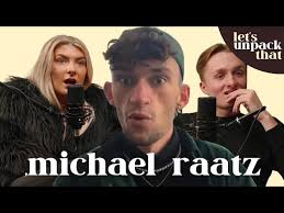Everyone Talks to Everyone with Michael Raatz