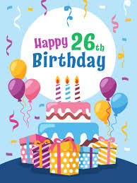 We did not find results for: Fabulous Cake Presents Happy 29th Birthday Card Birthday Greeting Cards By Davia