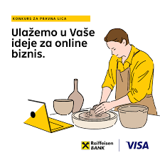 Privatkunden finden gute beratung und service bei der raiffeisenbank eg. Nagradni Konkurs Za Pravna Lica Raiffeisen Bank Bih Facebook