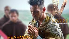As his death is assigned to 22 march in the english calendar of saints the battle and his death can be dated 22 march 871. Vikings 4x20 Quien Es El Obispo Heahmund Este Es El Personaje De Jonathan Rhys Meyers Final De Temporada 4 Tv Espectaculos La Prensa Peru