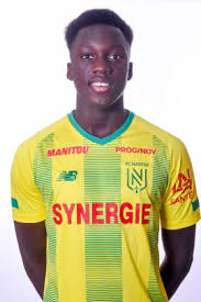 View randal kolo muani profile on yahoo sports. Randal Kolo Muani Nantes Stats Titles Won