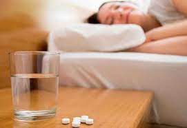 Ist Es Sicher Melatonin Und Alkohol Zusammen Zu Nehmen 5 Nebenwirkungen