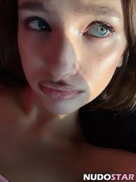 Anokhina Liza Nude Leaks Photo 8 - NudoStar