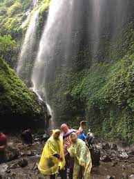 Habiskan seharian di waterpark premier bali! Tiket Masuk Tekaan Telu Waterfall P O J I E G R A P H Y Before Finding Four Waterfalls Lined Up You Will Start With The Beauty Of One Waterfall