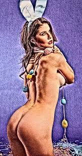 Anda cerny nude