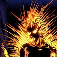 Check spelling or type a new query. Lightning Character Comic Vine