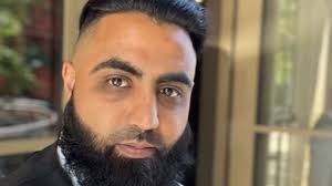 Fundraiser for Adeel Khan by Steven Siciliano : Adeel Khan's Car Accident