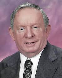 Edward Coffin Obituary