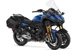 Find three wheel motorcycle fit for multiple purposes at astonishingly discounted prices. Making Sense Of The Yamaha Niken A Motorcycle With Two Front Ends Cycle World