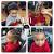 Twist Hairstyles For Black Boy Toddlers With Long Hair