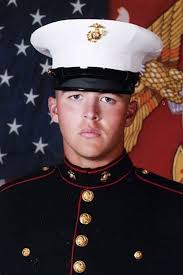 Today, we honor and remember ** # **Marine Lance Cpl. Timothy G.  Serwinowski** **Died June 21, 2010 Serving During Operation Enduring  Freedom** 21, of North Tonawanda, N.Y.; assigned to 3rd Battalion, 6th