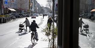 Koln Nippes Streit Mit Radfahrern Bezirksvertretung Will Sonderbeauftragten Fur Fussganger Kolner Stadt Anzeiger