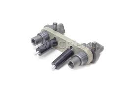 A bmw fuel injector replacement on the n55 twin turbo six cylinder engine is a lengthy repair, but will save you thousands of dollars on parts and labor by doing it yourself and not going to your local repair shop. Bmw Fuel Injector Removal Tool Genuine Bmw 83300496669 Fcp Euro