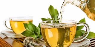 Hasil gambar untuk kenapa minum teh hijau sering kencing
