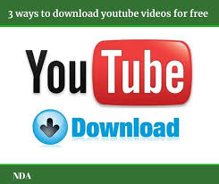 Free youtube to mp4 converter unblocked to convert youtube to mp4 online. 3 Ways To Download Youtube Videos Online For Free