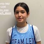 Team Lex AAU Basketball Program Profile