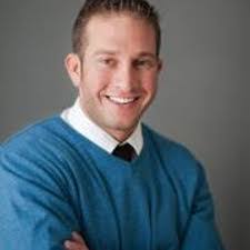 Eric Forney's Instagram, Twitter & Facebook