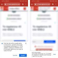 All apks for (android 5.0+) variant (page 2) . Como Cambiar Ya A La Nueva Version De Gmail En Android