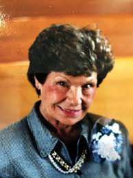 Beatrice Cuthbertson Obituary