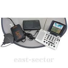 Image result for Sony ICF-SW07