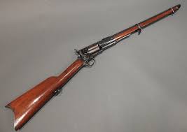 8:50 karabin dowolny 3x40 strzałów (tomasz bartnik) 7 sierpnia (so) g. Karabinek Rewolwerowy Colt Root Bardzo Rare Miaudoczka Wykop Pl