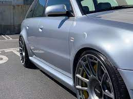 2001 Audi Rs4 Avant 6 Speed Audi Audi Rs4 Sport Seats