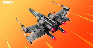 Fortnite is well optimized, but there are still a few things you can do to increase the performance. You Can Now Buy An X Wing Glider In Fortnite Sports Grind Entertainment