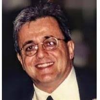 Donald P. "Huck" Hebert Obituary