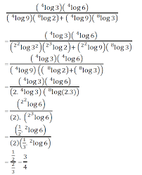 Maybe you would like to learn more about one of these? Yuk Pelajari 7 Soal Logaritma Dan Pembahasannya Ini Agar Kamu Semakin Pintar Matematika