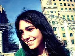 Get to know your 2013 orientation staff!!!