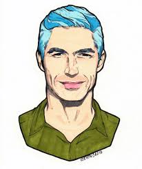 Illustration Bites: Steven Cadiz