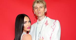 Maybe you would like to learn more about one of these? Machine Gun Kelly Had Megan Fox Poster In Bedroom As A Teen