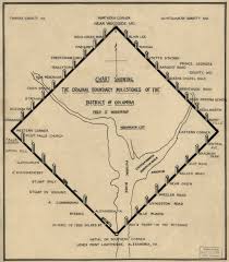 Top washington dc monuments & statues: Boundary Stones Of D C The Oldest National Monuments In The United States 99 Invisible