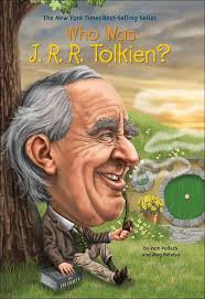 Who Was J. R. R. Tolkien?: Pollack, Pamela, Belviso, Meg, Moore, Jonathan:  9780606367530: Amazon.com: Books