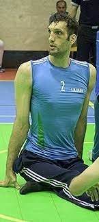 And it is not because it brought him success or even fame. Morteza Mehrzad Wikipedia