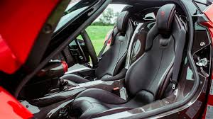 Maybe you would like to learn more about one of these? 2014 Ferrari Laferrari S114 Kissimmee 2019