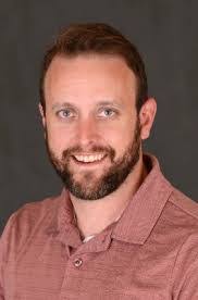 Chris Grinstead's Instagram, Twitter & Facebook