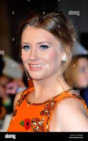 Pride of britain awards ella hi-res stock photography and images